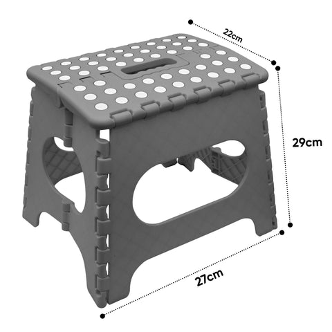 Medium Folding Step Stool