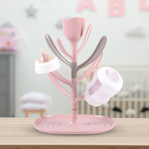 Baby Bottle Tree Drying Rack