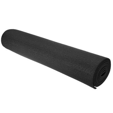 6mm Thick Non Slip Exercise Yoga Mats Gym