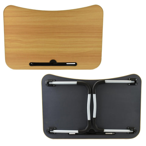 Laptop Bed Table Breakfast Tray