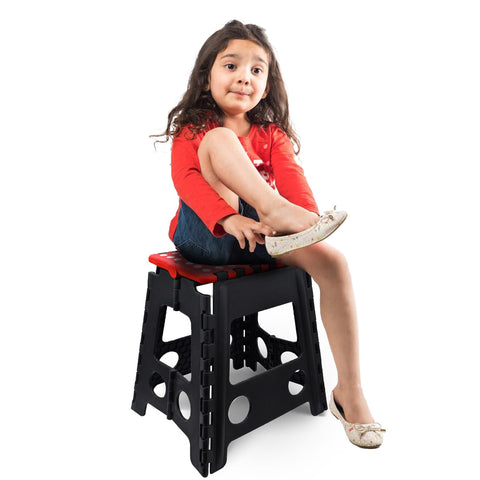 Large Folding Step Stool