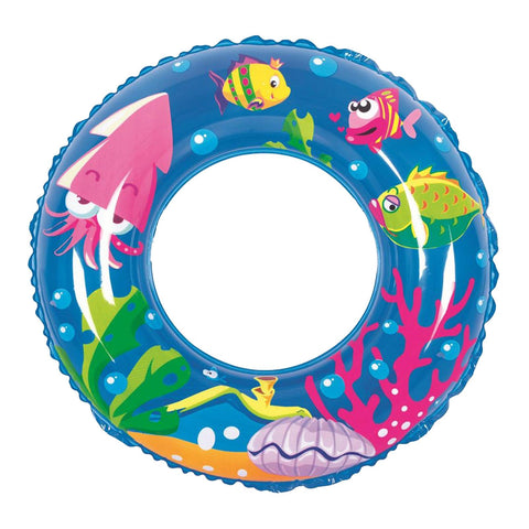 Inflatable Floats Swimming Pool Beach Holidays Beach Sea