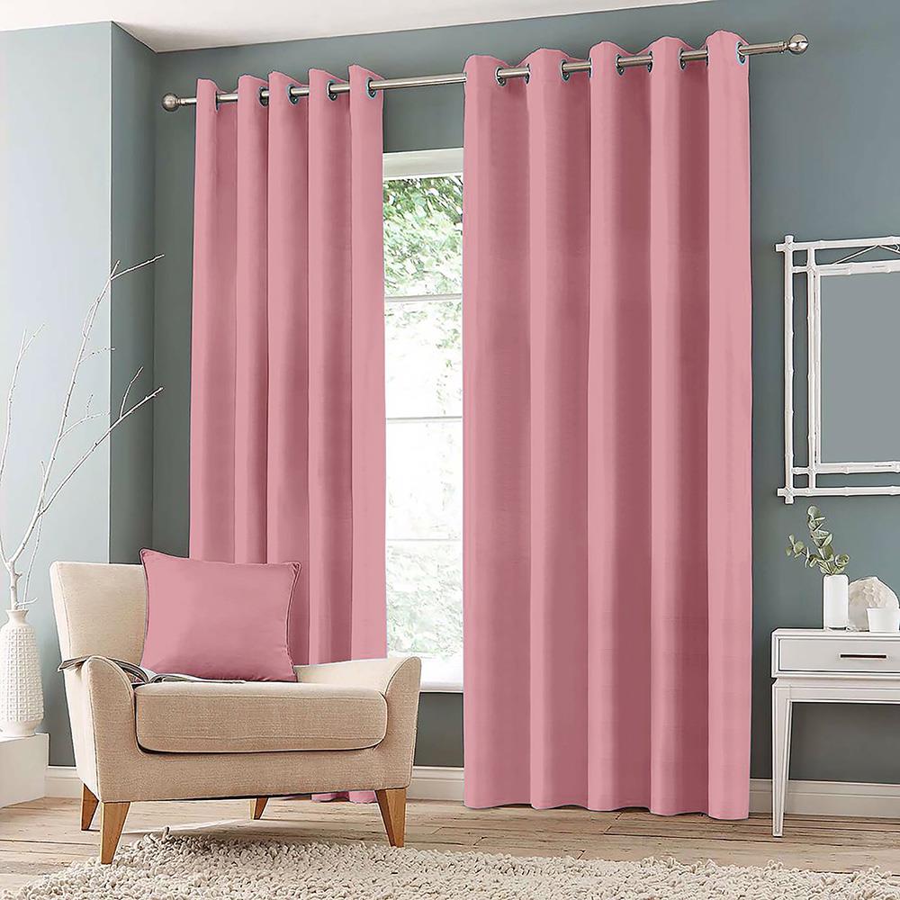 Thermal Blackout Curtain Panels