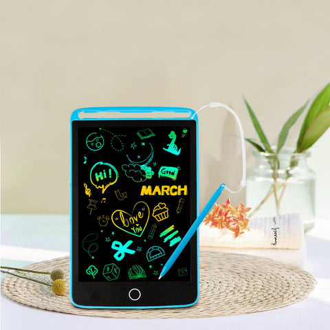 Twin Pack LCD Drawing Tablets for Kids