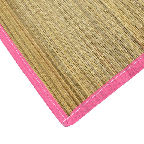 Straw Beach Mat 60 x 175cm