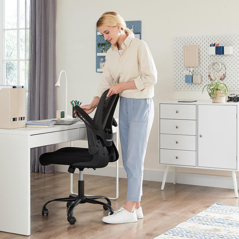 Office Mesh Chair Ergonomic