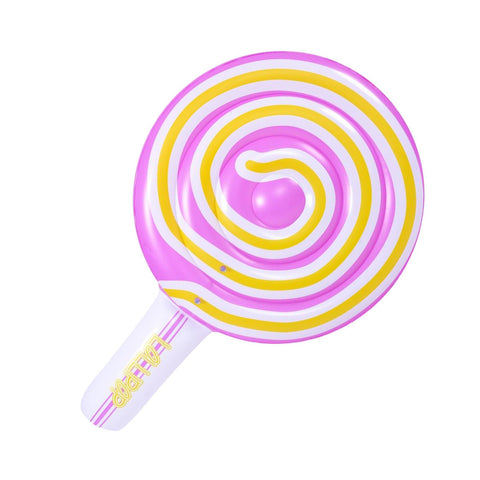 Jumbo Lollipop Pool Float