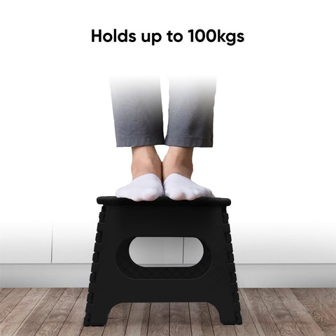 Medium Folding Step Stool